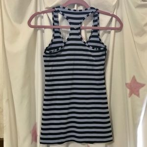 Lululemon Cool Racerback